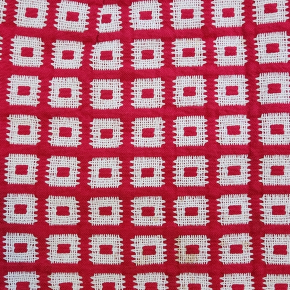 Patterned Mini Skirt - Picture 2 of 4